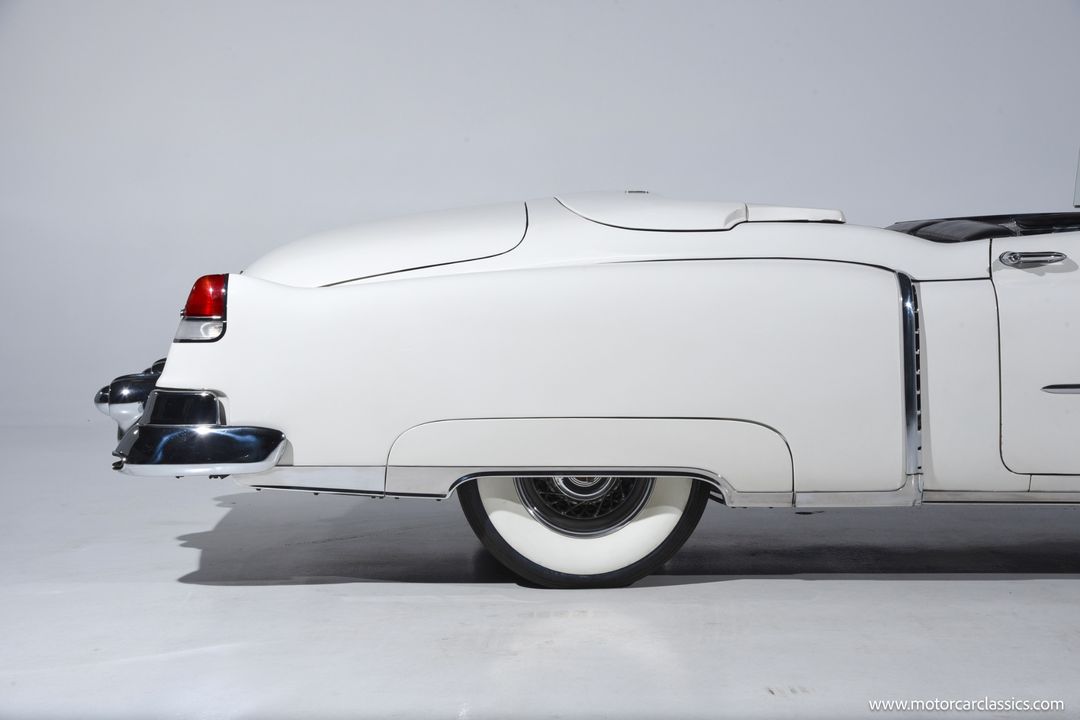 1953 Cadillac Eldorado