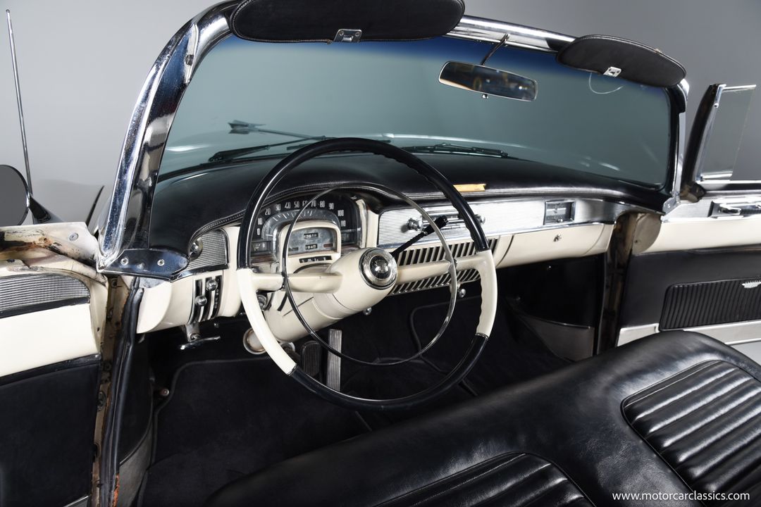 1953 Cadillac Eldorado