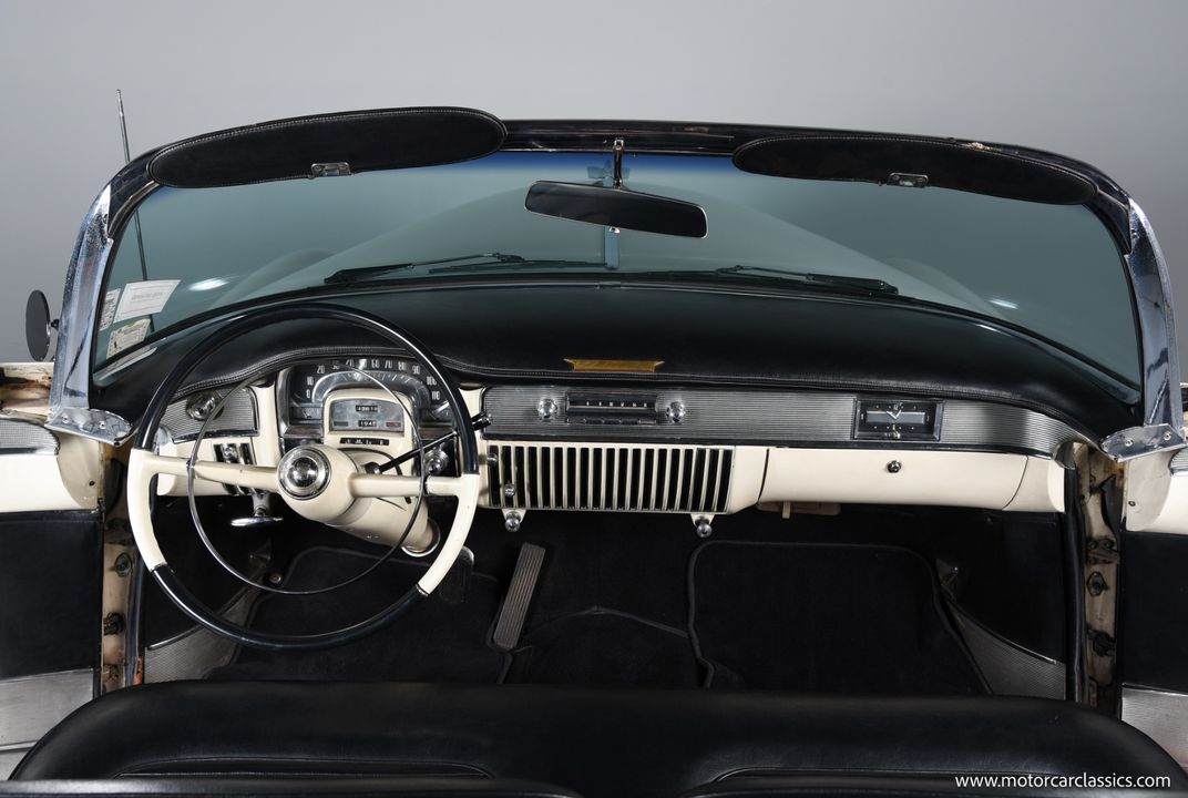 1953 Cadillac Eldorado