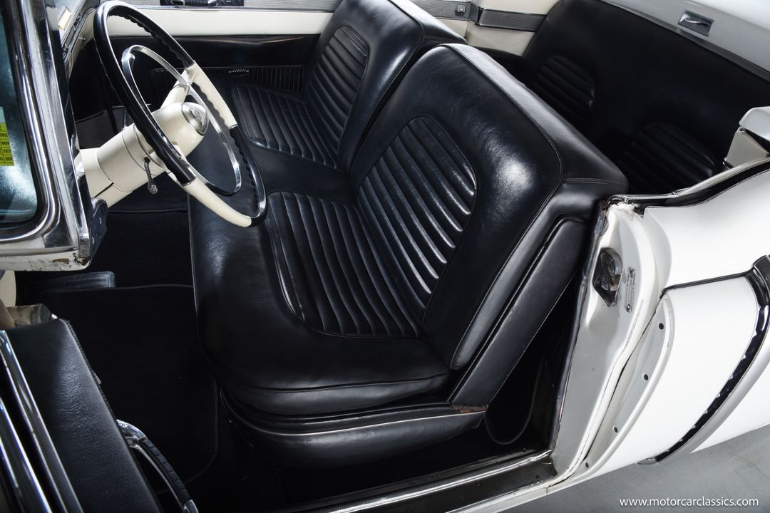 1953 Cadillac Eldorado