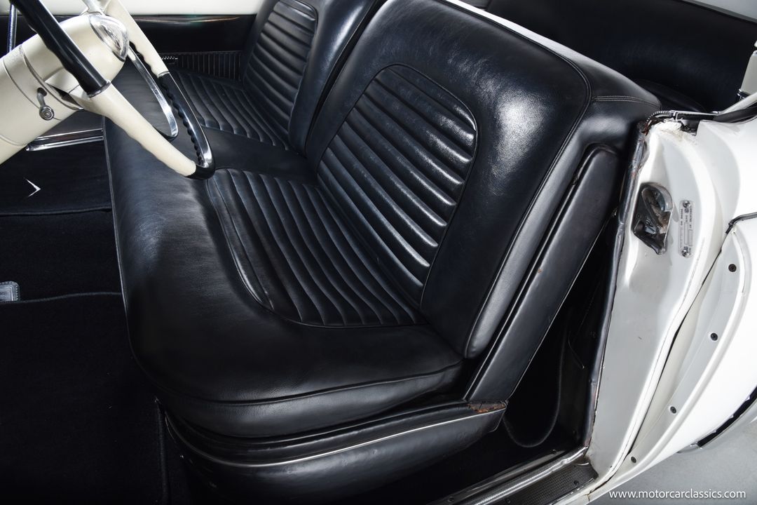1953 Cadillac Eldorado
