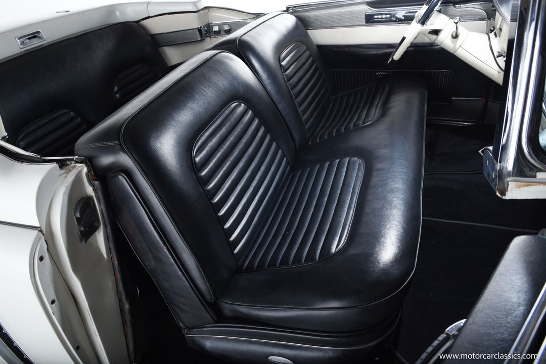 1953 Cadillac Eldorado