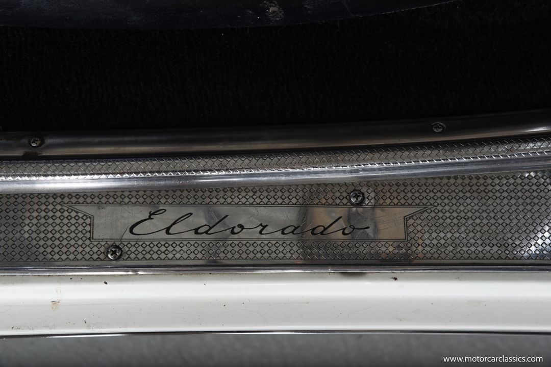 1953 Cadillac Eldorado