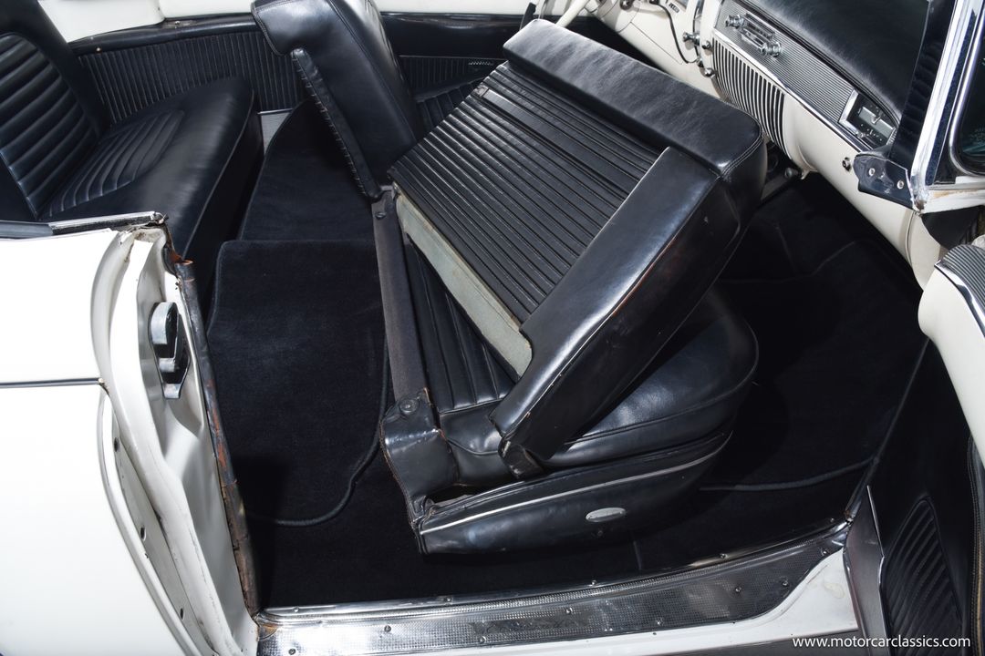 1953 Cadillac Eldorado