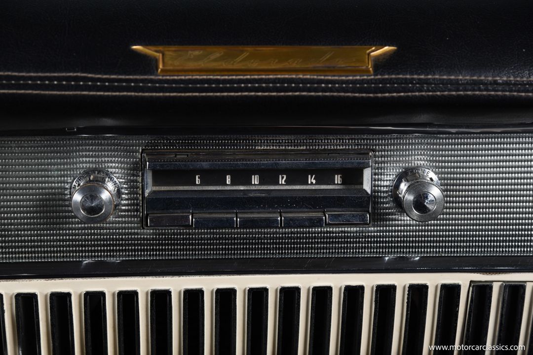 1953 Cadillac Eldorado