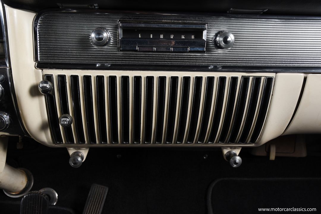 1953 Cadillac Eldorado