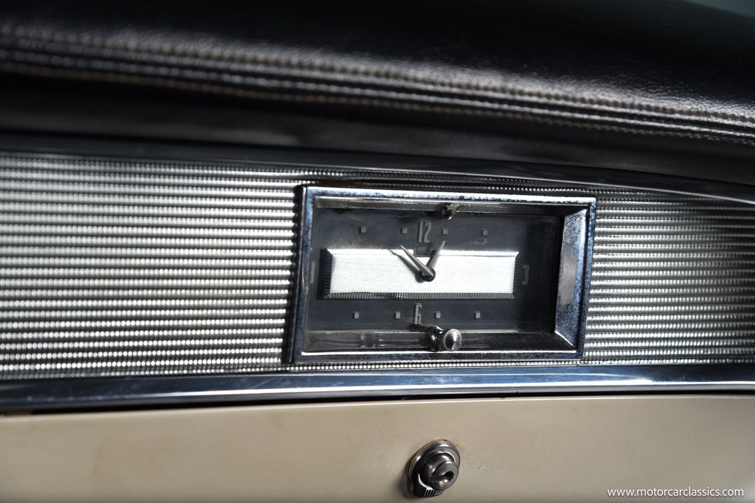 1953 Cadillac Eldorado