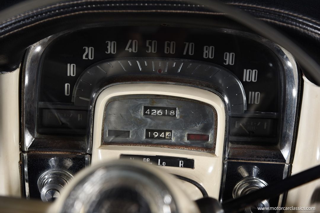 1953 Cadillac Eldorado