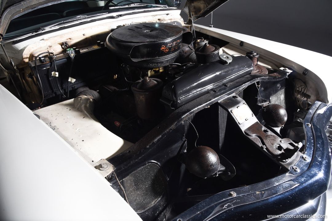 1953 Cadillac Eldorado