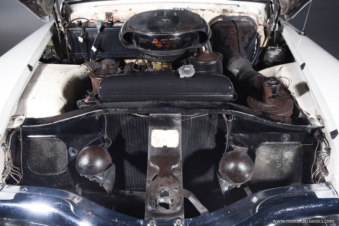 1953 Cadillac Eldorado