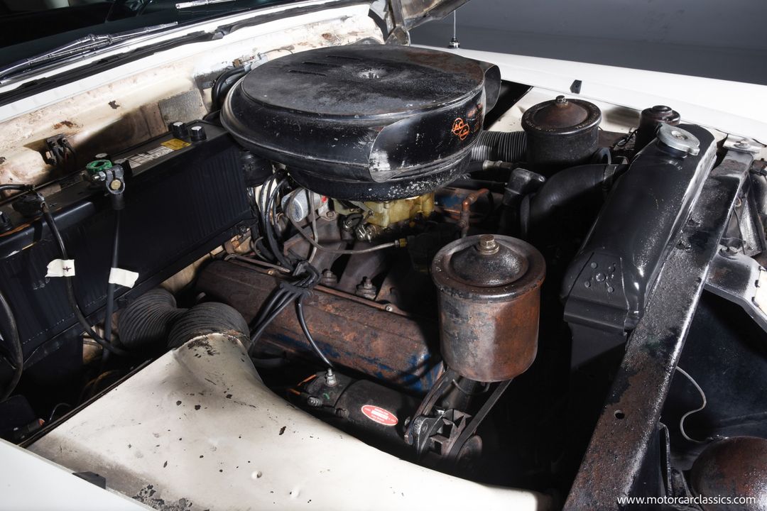 1953 Cadillac Eldorado