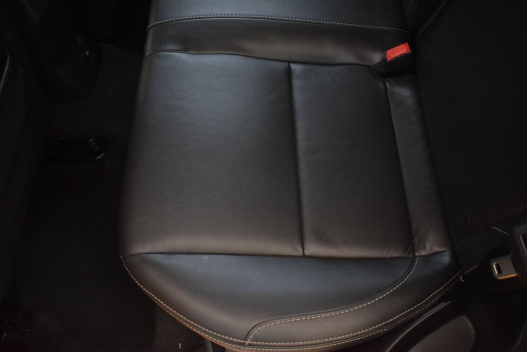 2013 Ford FOCUS ST TURBO TANGERINE SCREAM