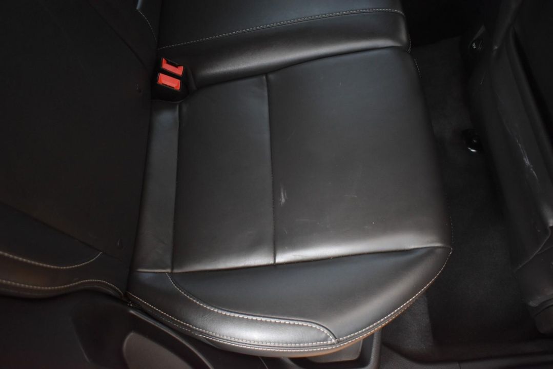 2013 Ford FOCUS ST TURBO TANGERINE SCREAM