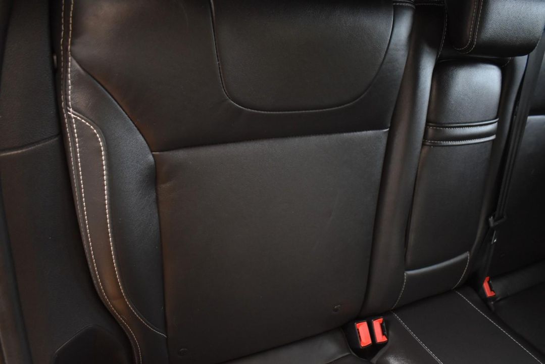 2013 Ford FOCUS ST TURBO TANGERINE SCREAM