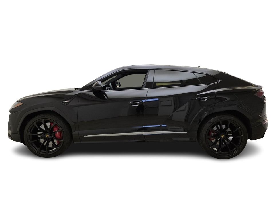 2021 Lamborghini Urus