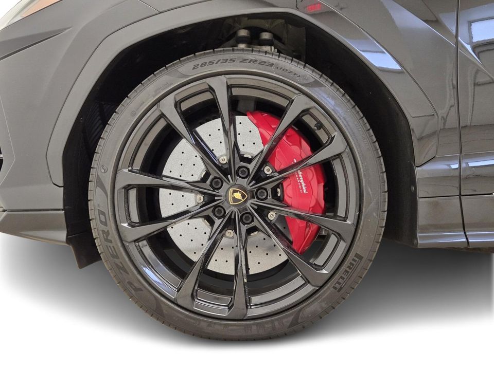 2021 Lamborghini Urus