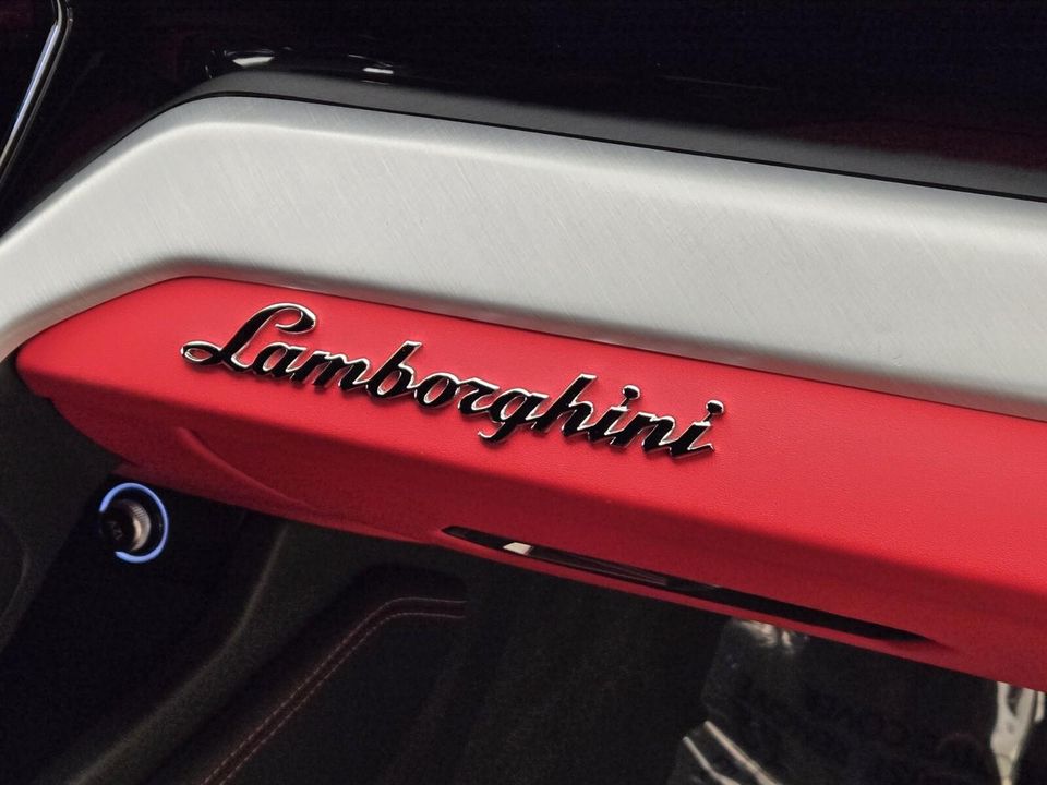 2021 Lamborghini Urus