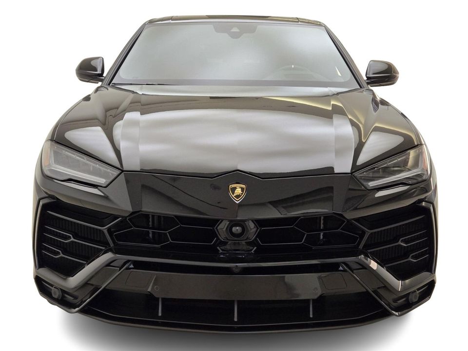 2021 Lamborghini Urus
