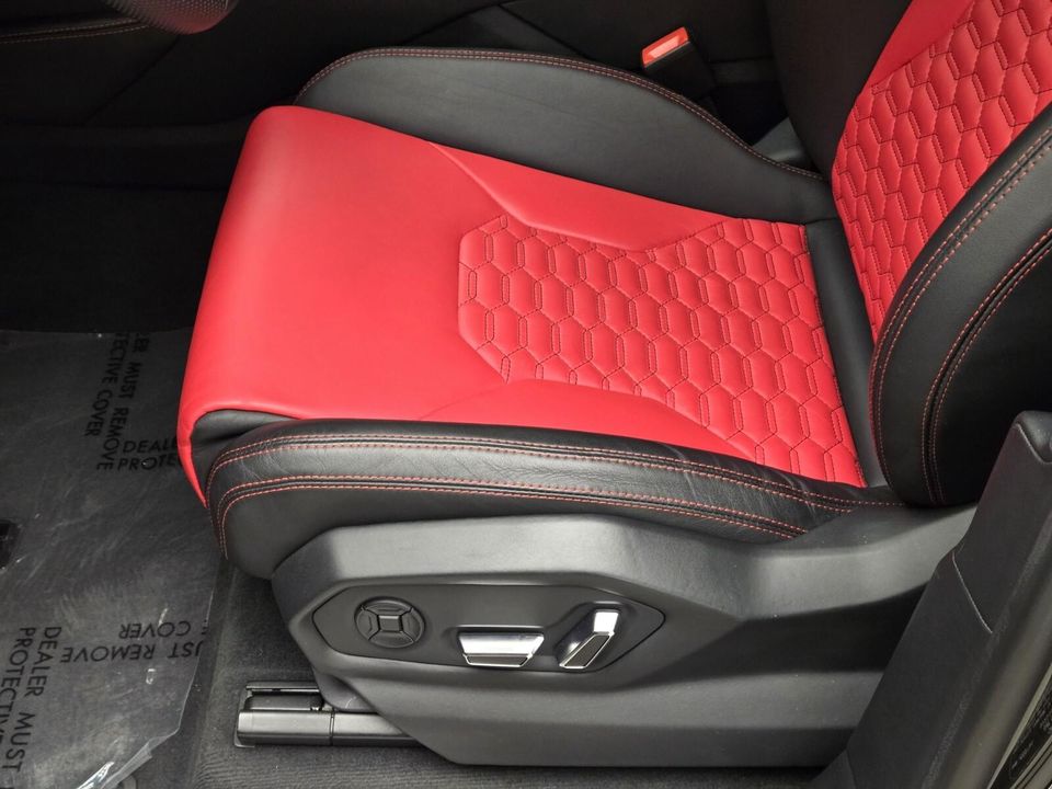 2021 Lamborghini Urus