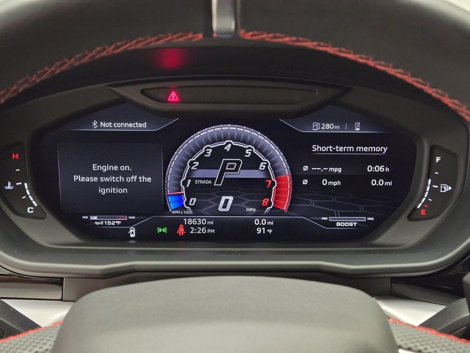 2021 Lamborghini Urus