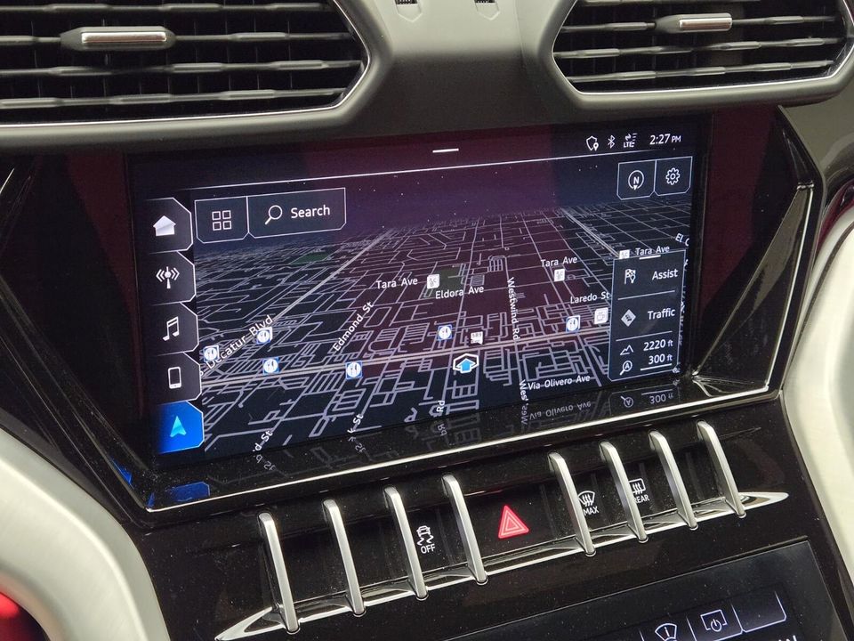 2021 Lamborghini Urus