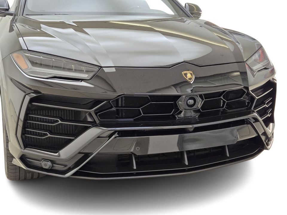 2021 Lamborghini Urus