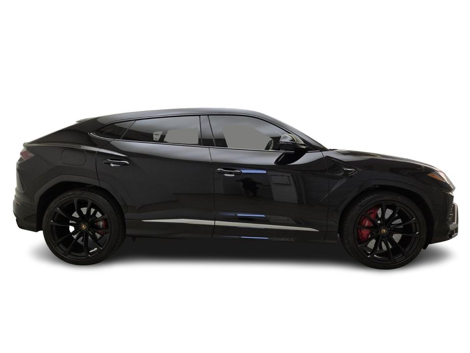 2021 Lamborghini Urus