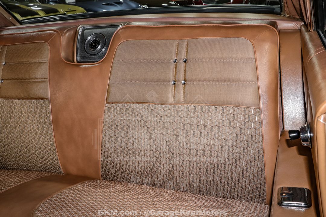 1963 Chevrolet Impala