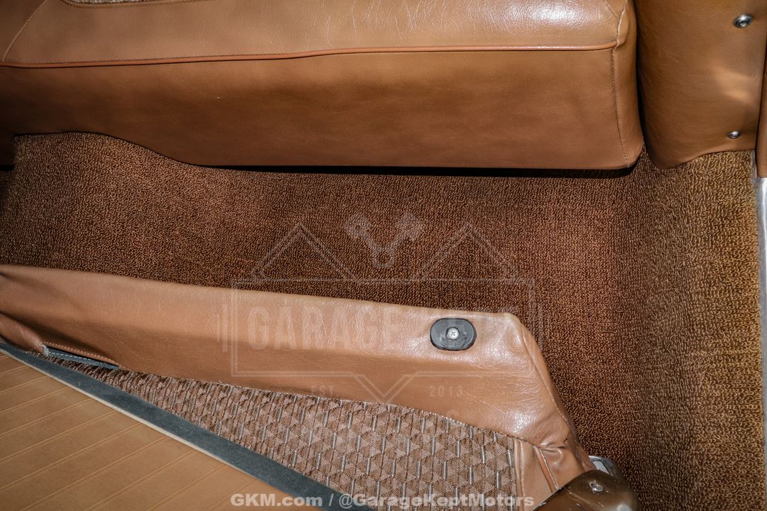 1963 Chevrolet Impala