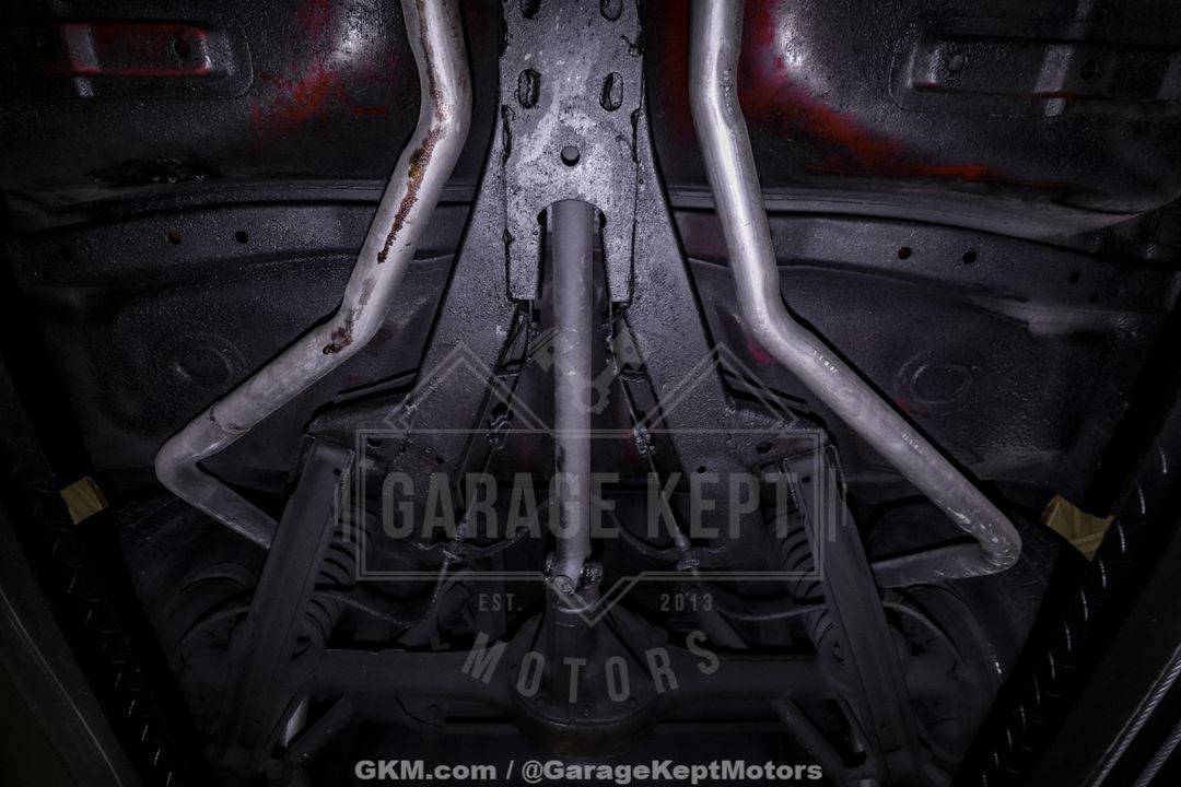 1963 Chevrolet Impala