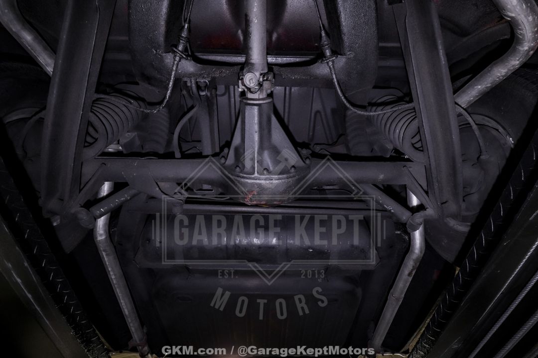 1963 Chevrolet Impala