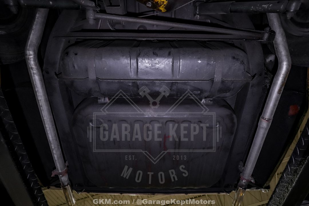 1963 Chevrolet Impala