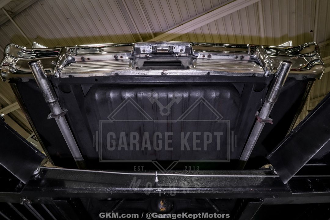 1963 Chevrolet Impala