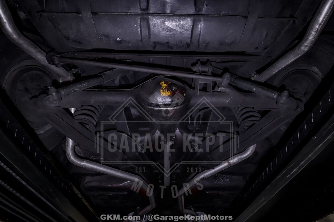 1963 Chevrolet Impala