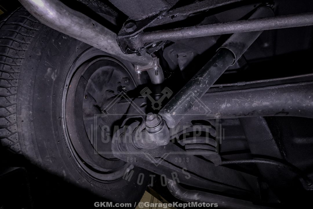 1963 Chevrolet Impala