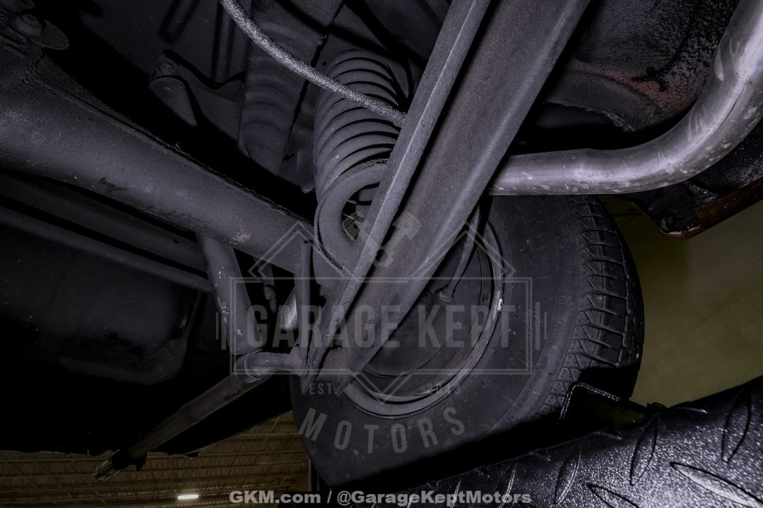 1963 Chevrolet Impala