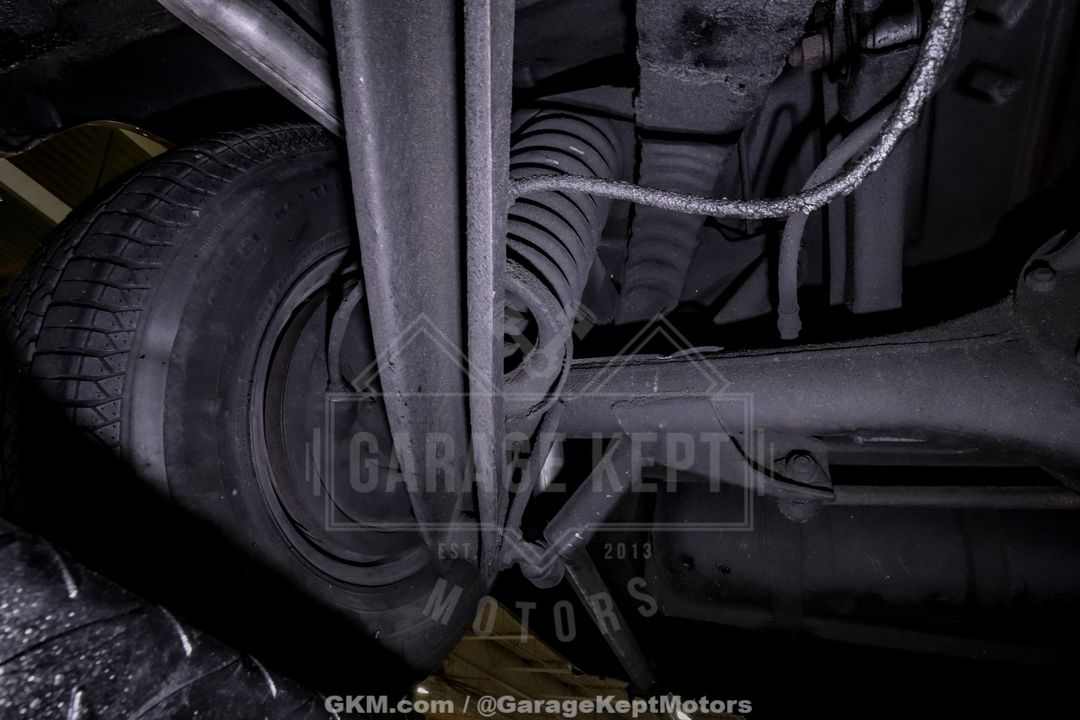 1963 Chevrolet Impala