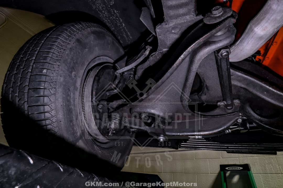 1963 Chevrolet Impala