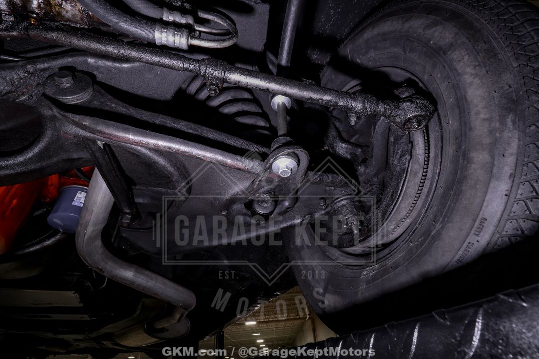 1963 Chevrolet Impala