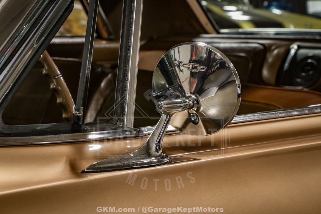 1963 Chevrolet Impala