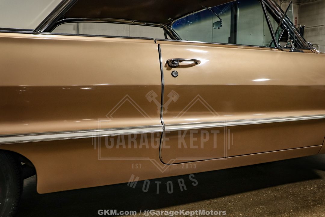 1963 Chevrolet Impala