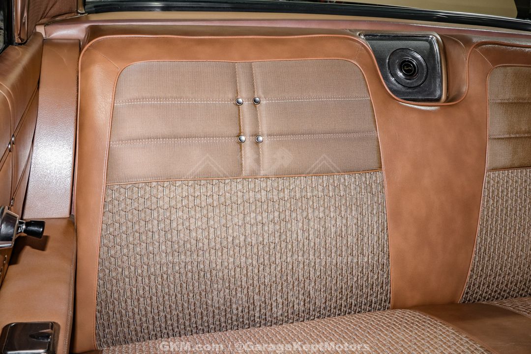 1963 Chevrolet Impala