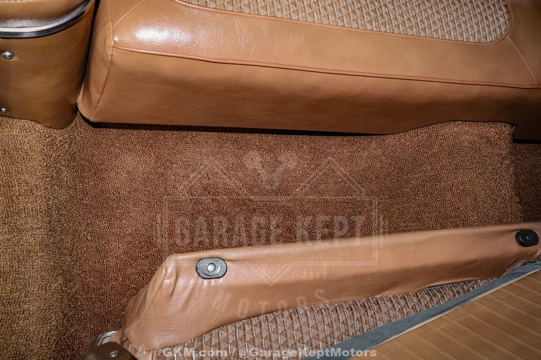 1963 Chevrolet Impala