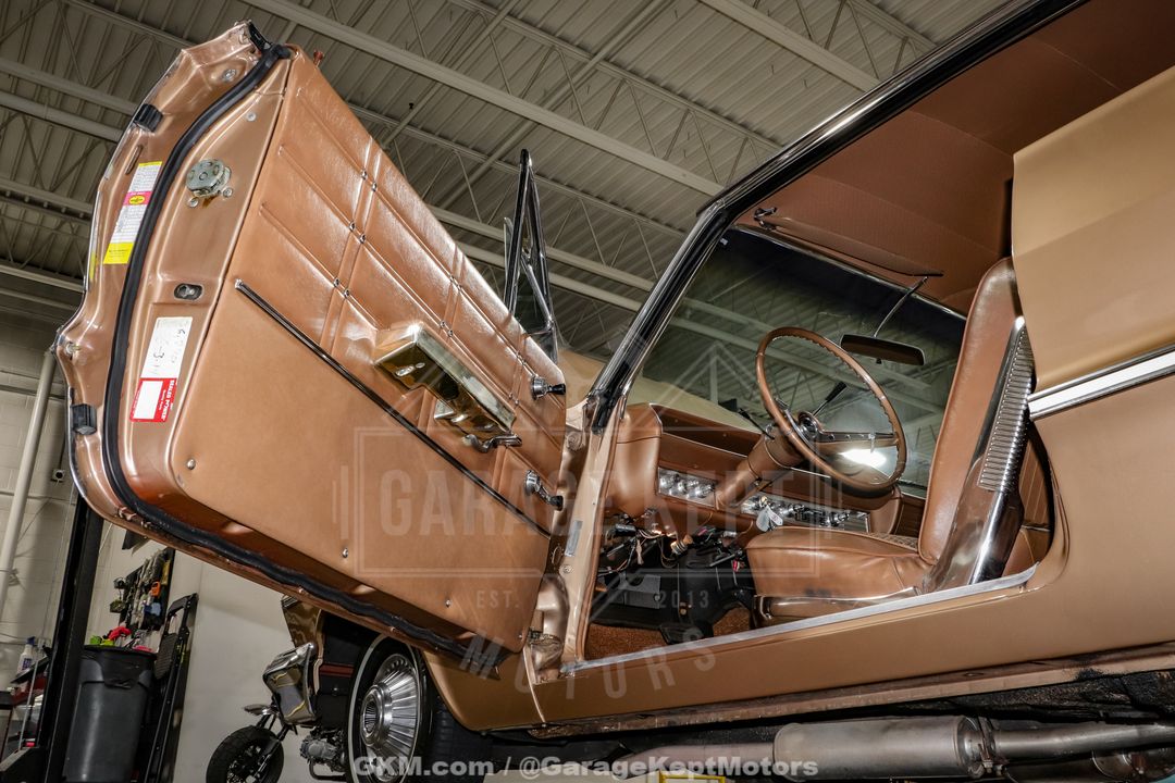 1963 Chevrolet Impala