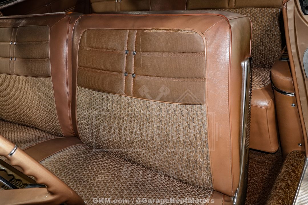 1963 Chevrolet Impala