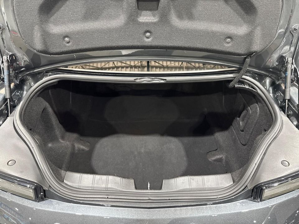 2018 Chevrolet Camaro
