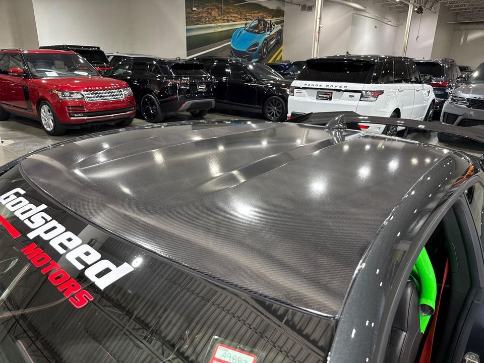 2018 Chevrolet Camaro