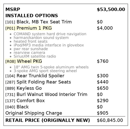 2013 Mercedes-Benz E