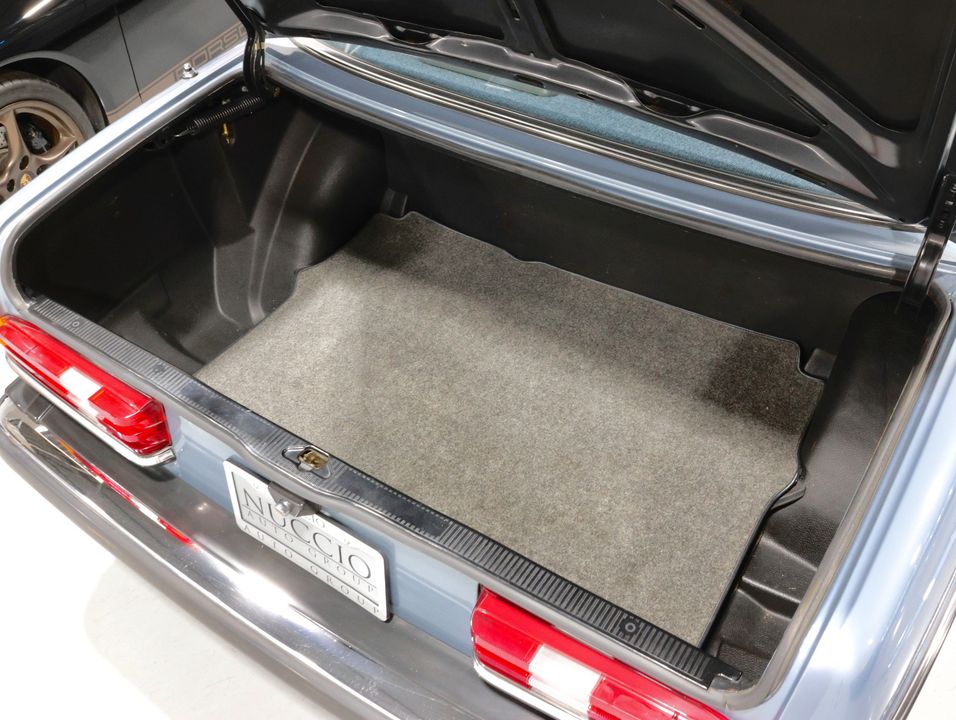 1978 Mercedes-Benz 300 D