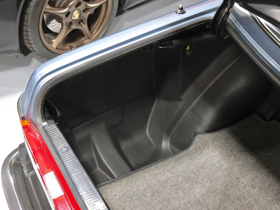 1978 Mercedes-Benz 300 D